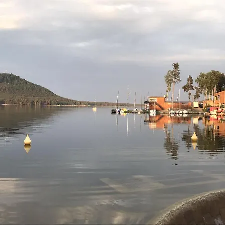 U Marku Staré Splavy Exterior photo