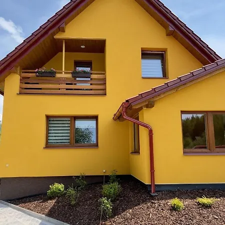 U Marku Staré Splavy Exterior photo