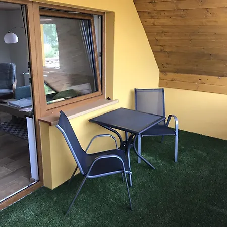 U Marku Staré Splavy Exterior photo