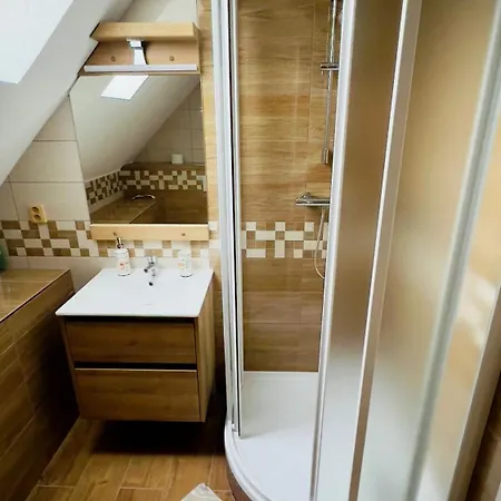 U Marku Staré Splavy Exterior photo