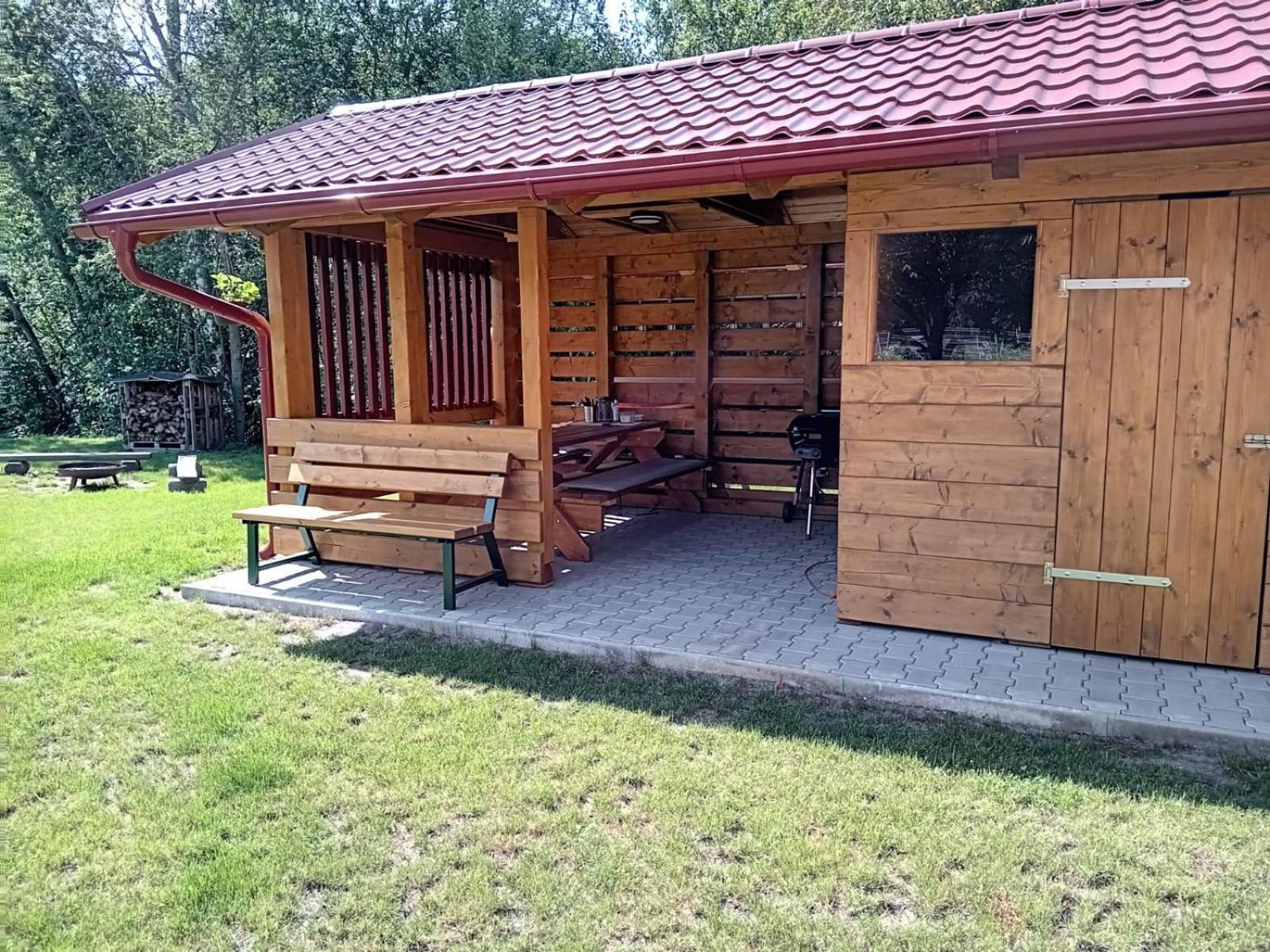 Апартаменти U Marku *