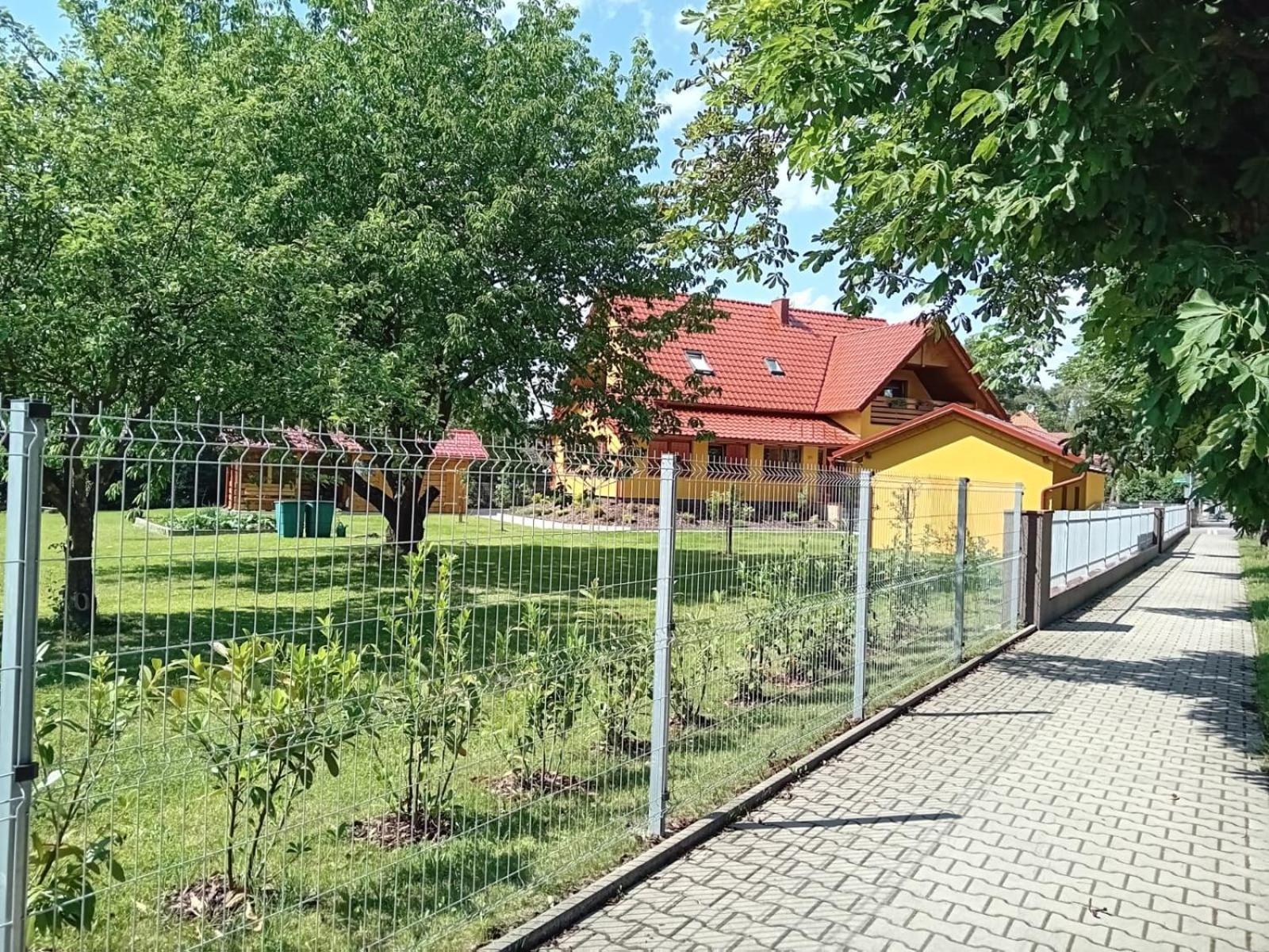 Апартаменти U Marku *